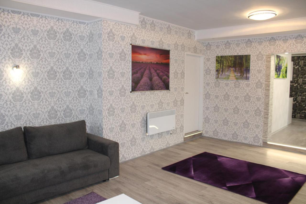 Appartamento Haus-Donau In Der Wachau Aggsbach Esterno foto