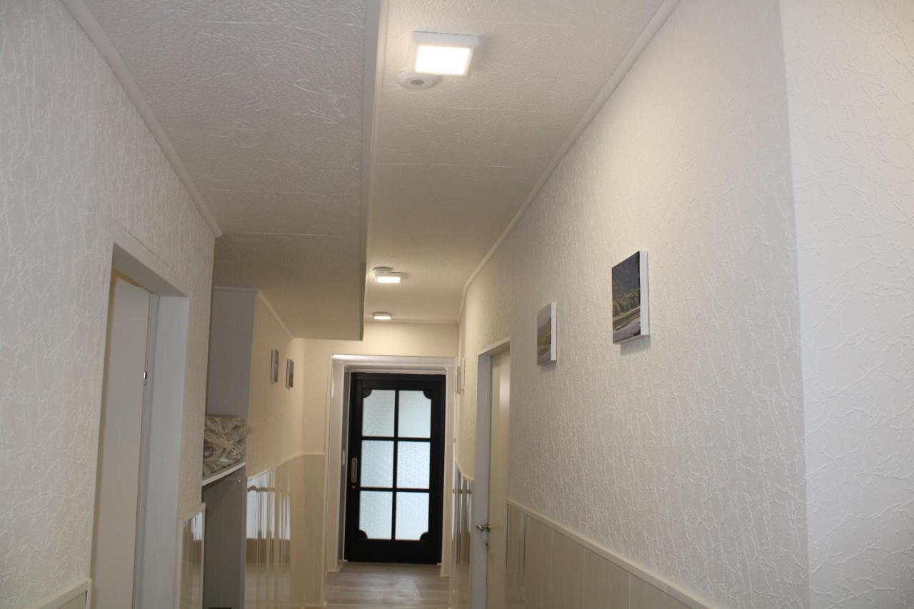 Appartamento Haus-Donau In Der Wachau Aggsbach Esterno foto