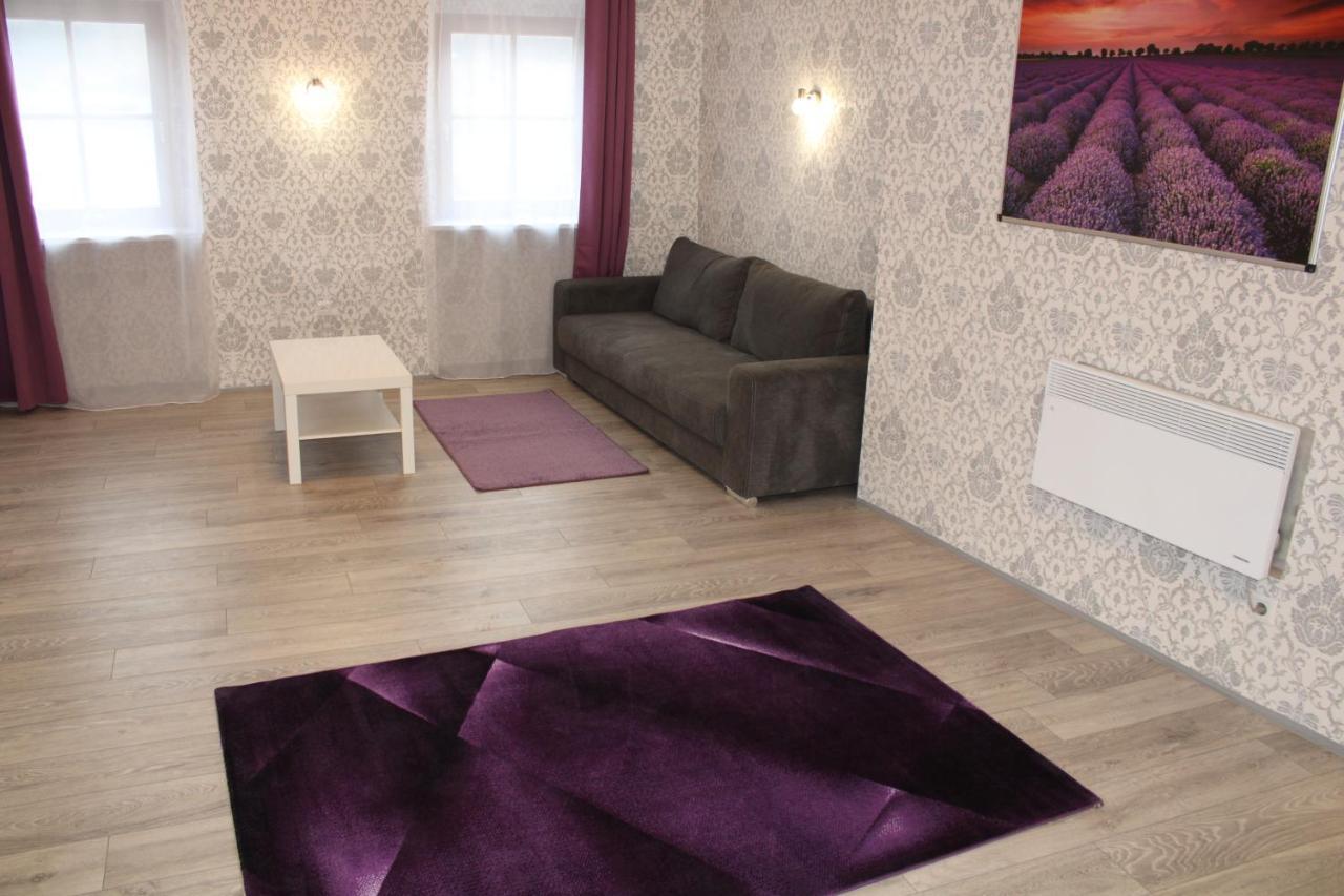 Appartamento Haus-Donau In Der Wachau Aggsbach Esterno foto